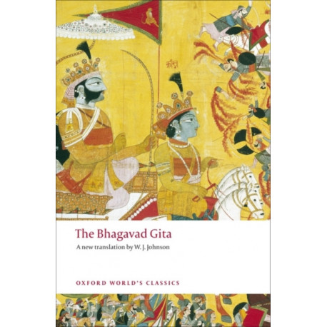 The Bhagavad Gita