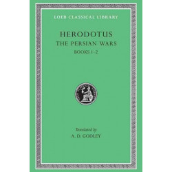 The Persian Wars, Volume I: Books 1–2