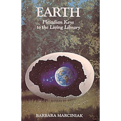 Earth: Pleiadian Keys to the Living Library