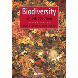 Biodiversity: An Introduction