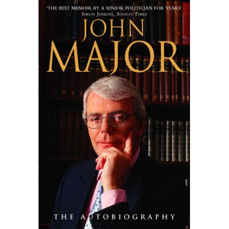 John Major: The Autobiography