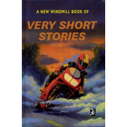 Very Short Stories
