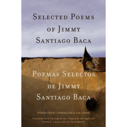 Selected Poems/Poemas Selectos