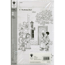 Oxford Reading Tree: Level 7: Workbooks: Workbook 2