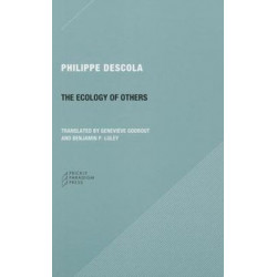 The Ecology of Others Question of Nature