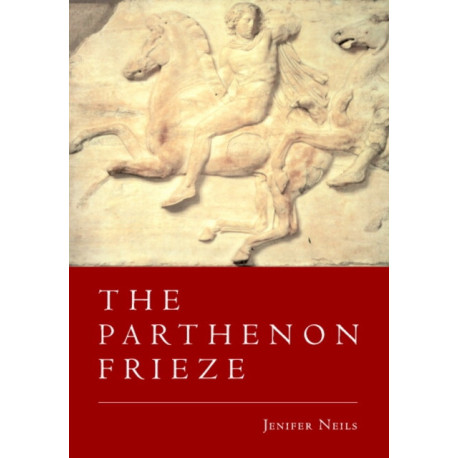 The Parthenon Frieze