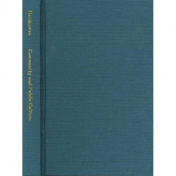 Community and Public Culture: The Marwaris in Calcutta, c. 1897–1997