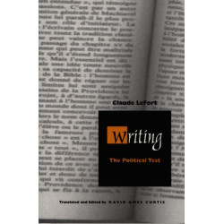 Writing: The Political Test