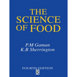 The Science of Food