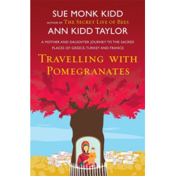 Travelling with Pomegranates