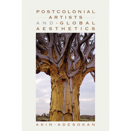 Postcolonial Artists and Global Aesthetics