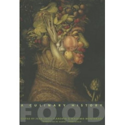 Food: A Culinary History
