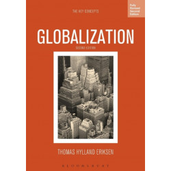 Globalization: The Key Concepts