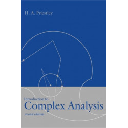 Introduction to Complex Analysis