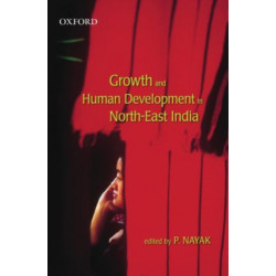 Growth and Human Development in North-East India