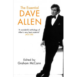 The Essential Dave Allen