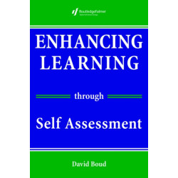 Enhancing Learning Through Self-assessment