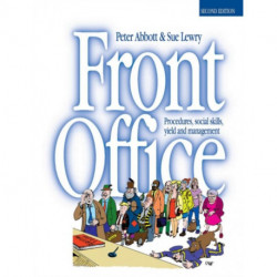 Front Office: Procedures, social skills, yield and management