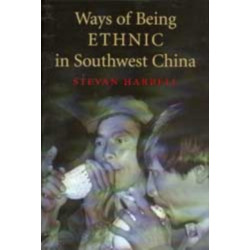 Ways of Being Ethnic in Southwest China