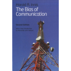 The Bias of Communication