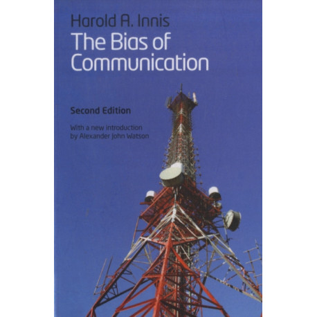 The Bias of Communication
