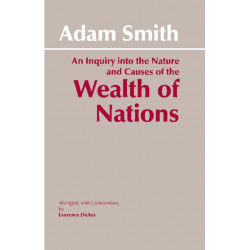 The Wealth of Nations