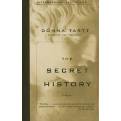 The Secret History