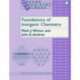 Foundations of Inorganic Chemistry