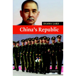 China's Republic
