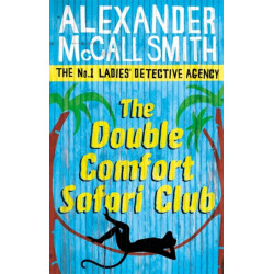 The Double Comfort Safari Club