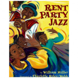 Rent Party Jazz
