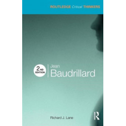 Jean Baudrillard