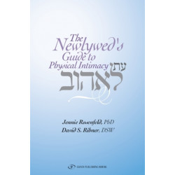 The Newlywed's Guide to Physical Intimacy