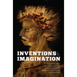 Inventions of the Imagination: Romanticism and Beyond