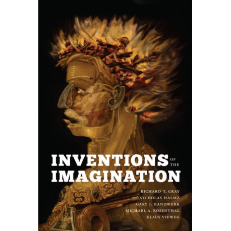 Inventions of the Imagination: Romanticism and Beyond