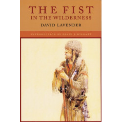 The Fist in the Wilderness