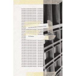 The Poetics of Information Overload: From Gertrude Stein to Conceptual Writing