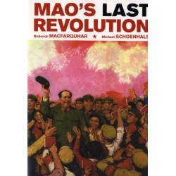 Mao’s Last Revolution