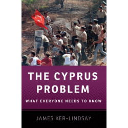 The Cyprus Problem: What Everyone Needs to Know®