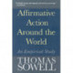Affirmative Action Around the World: An Empirical Study