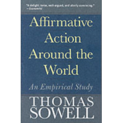 Affirmative Action Around the World: An Empirical Study
