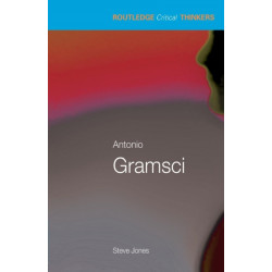 Antonio Gramsci