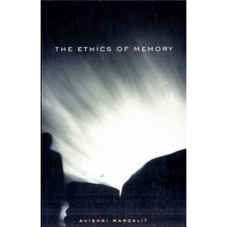 The Ethics of Memory