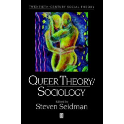 Queer Theory Sociology