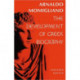 The Development of Greek Biography: Expanded Edition