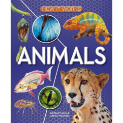 How It Works: Animals