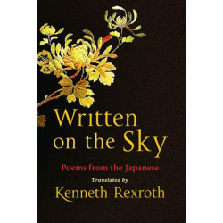 Written on the Sky: Poems from the Japanese