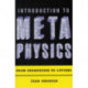 Introduction to Metaphysics: From Parmenides to Levinas