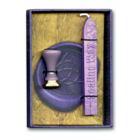 Wicca Seal