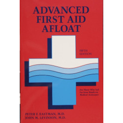 Advanced First Aid Afloat